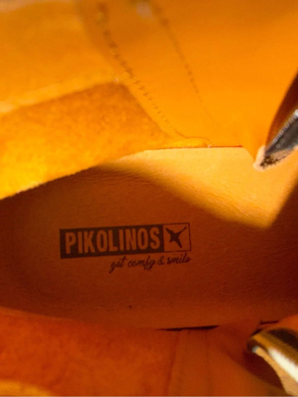 PIKOLINOS aldaya ankle